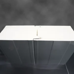 Wall and Floor Panel, SAMPLE, Steel