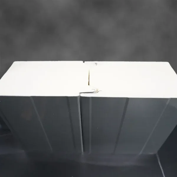 Wall and Floor Panel, SAMPLE, Steel