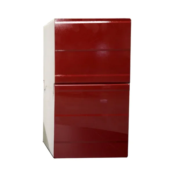 Wall and Floor Panel, SAMPLE, Steel - view 6