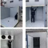 Wall and Floor Panel, Steel, EPS - view 3