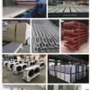 Wall and Floor Panel, Steel, EPS - view 6