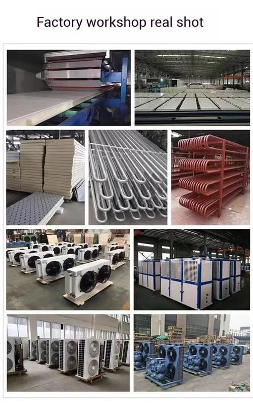 Wall and Floor Panel, Steel, EPS - view 6