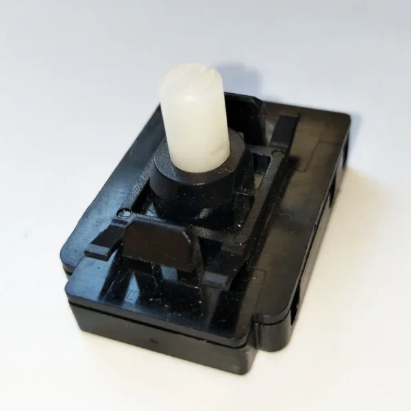 Wall Fan, 1.5A, 250VAC, Plastic, CQC - view 2