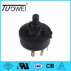 Wall Fan, 1.5A, 250VAC, Plastic, CQC - view 4