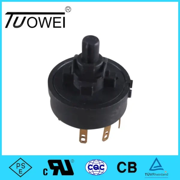 Wall Fan, 1.5A, 250VAC, Plastic, CQC - view 4