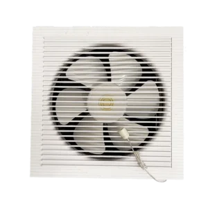 Wall Fan, 10-Inch, ABS