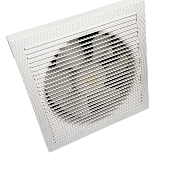 Wall Fan, 10-Inch, ABS - view 2