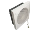 Wall Fan, 10-Inch, ABS - view 3