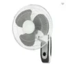 Wall Fan, 100 W, Plastic - view 2