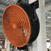 Wall Fan, 1050mm, 220 V, Plastic - view 3