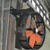 Wall Fan, 1050mm, 220 V, Plastic - view 6