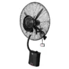 Wall Fan, 10L, Aluminum - view 2