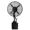 Wall Fan, 10L, Aluminum - view 3