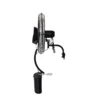 Wall Fan, 10L, Aluminum - view 4