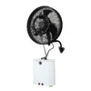 Wall Fan, 10L, Aluminum - view 6