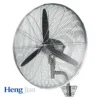 Wall Fan, 110-120V, 190