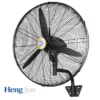 Wall Fan, 110-120V, 190 - view 2
