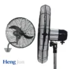 Wall Fan, 110-120V, 190 - view 3