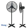 Wall Fan, 110-120V, 190 - view 5