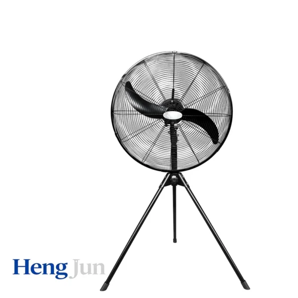 Wall Fan, 110-120V, 190 - view 6