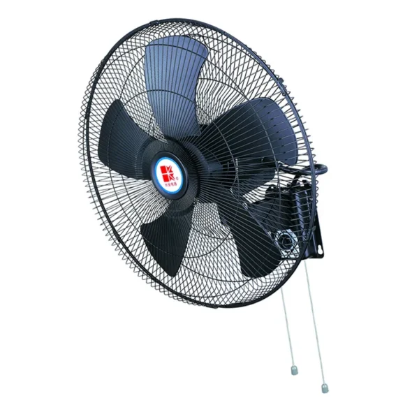 Wall Fan, 110v, 220v - view 5