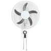 Wall Fan, 110V, 220V, 65W