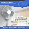 Wall Fan, 110V, 220V, 65W - view 4