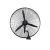 Wall Fan, 120W-300W, 110V, Electric