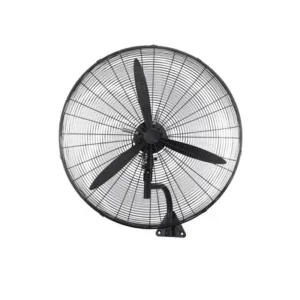 Wall Fan, 120W-300W, 110V, Electric
