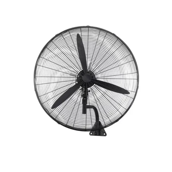 Wall Fan, 120W-300W, 110V, Electric
