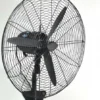 Wall Fan, 130W, Metal - view 4