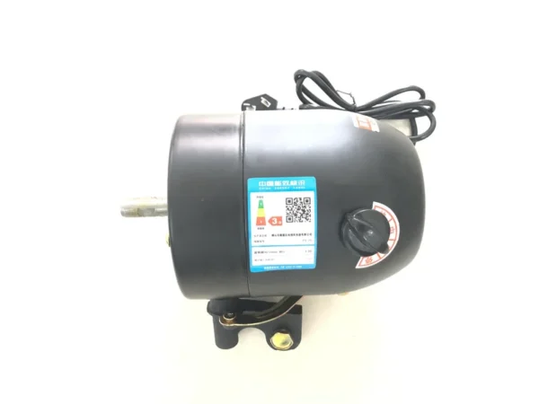 Wall Fan, 130W, Metal - view 5