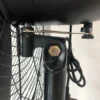Wall Fan, 130W, Metal - view 6