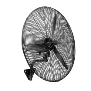 Wall Fan, 130W, Plastic