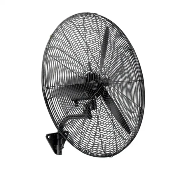 Wall Fan, 130W, Plastic