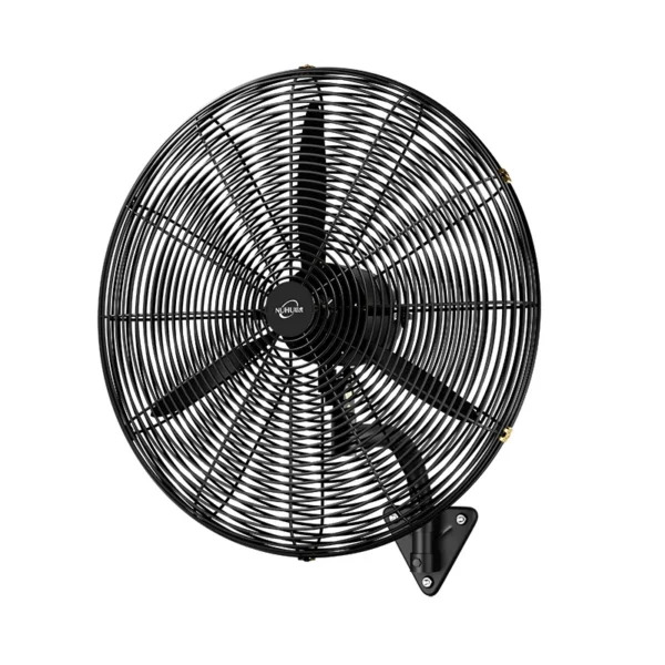 Wall Fan, 130W, Plastic - view 3