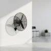 Wall Fan, 130W, Plastic - view 3