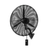 Wall Fan, 130W, Plastic - view 4