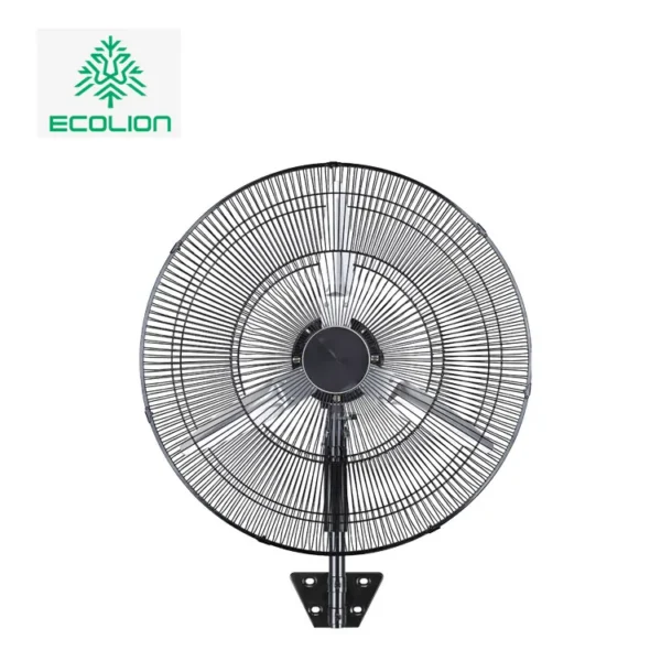 Wall Fan, 130W, Plastic - view 4