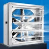 Wall Fan, 1380mm, Axial