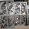 Wall Fan, 1380mm, Axial - view 6