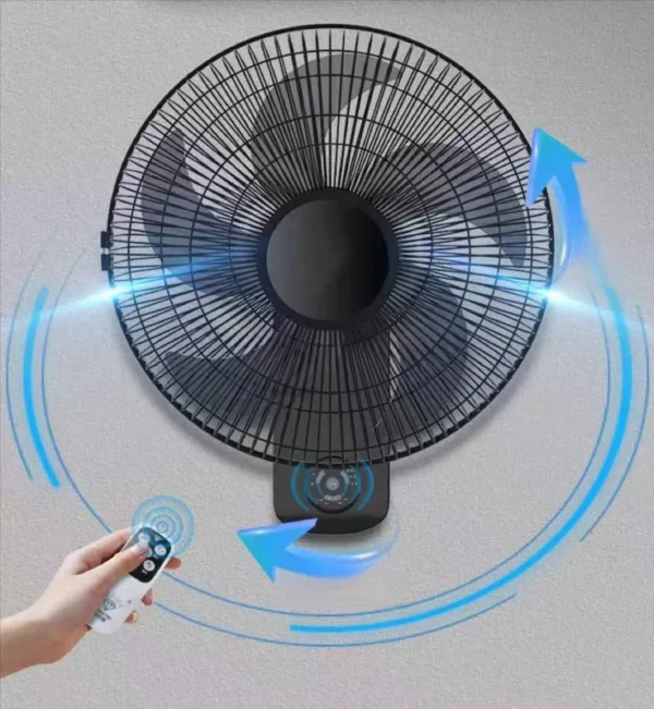 Wall Fan, 14inch, 18inch - view 2