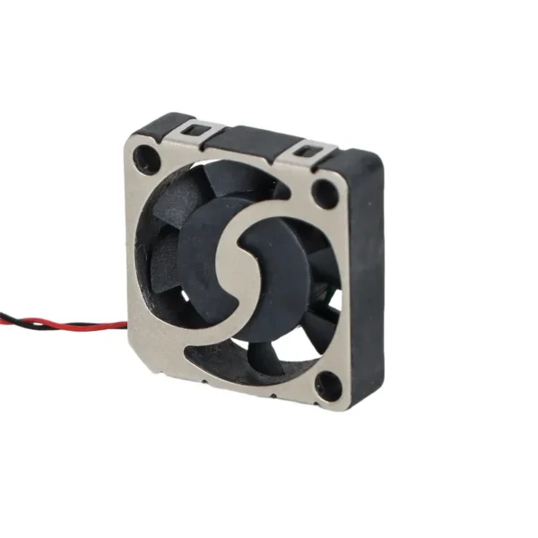 Wall Fan, 15mm, Brushless, 33.9dBA - view 6