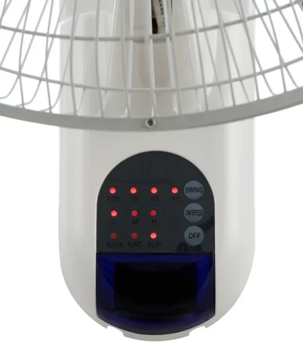 Wall Fan, 16'', 18'' - view 2
