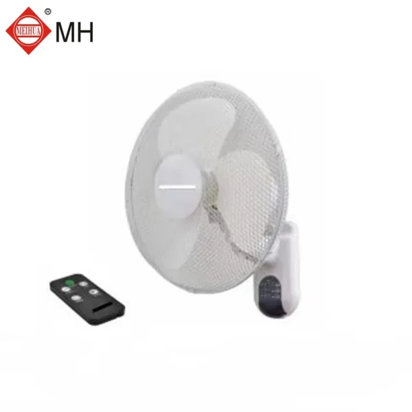 Wall Fan, 16'', 18'' - view 5