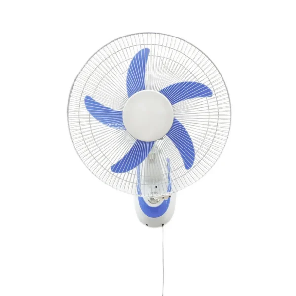 Wall Fan, 16/18'', 12V, Solar, Copper - view 6