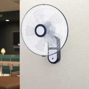 Wall Fan, 16"18", 20Inch, 60W
