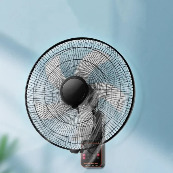 Wall Fan, 16"18", 20Inch, 60W