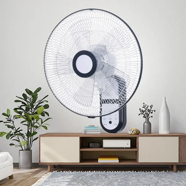 Wall Fan, 16"18", 20Inch, 60W - view 3