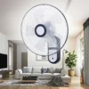 Wall Fan, 16"18", 20Inch, 60W - view 4
